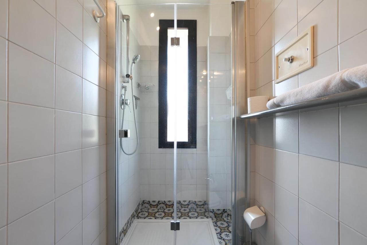 Primopiano - Ponzio Apartman Milánó Kültér fotó