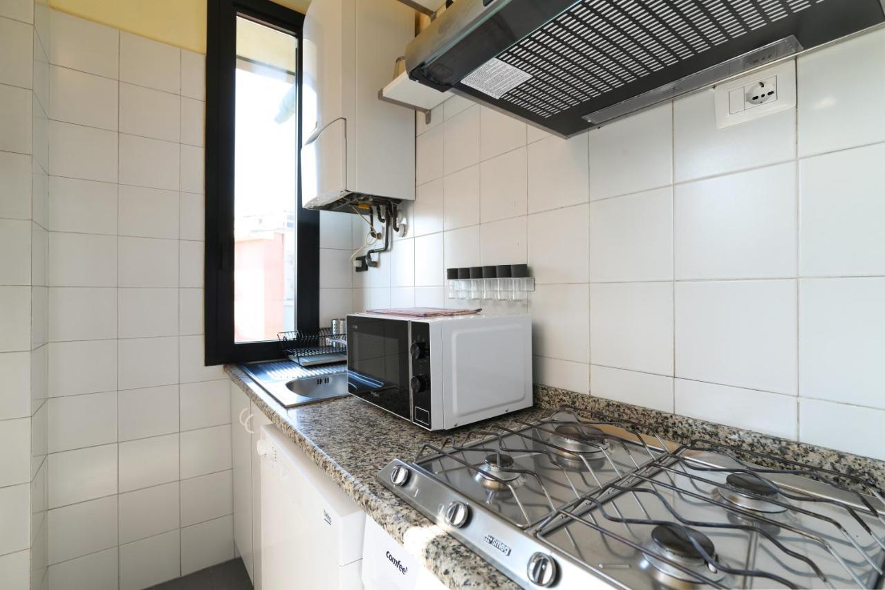 Primopiano - Ponzio Apartman Milánó Kültér fotó