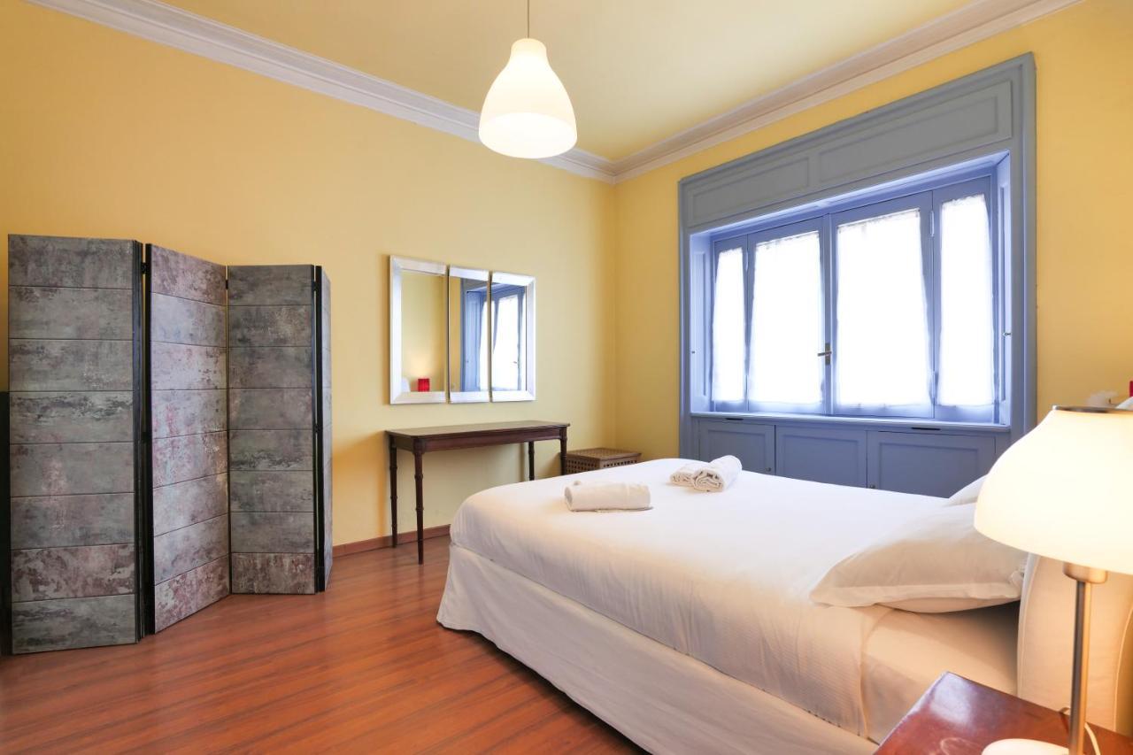 Primopiano - Ponzio Apartman Milánó Kültér fotó