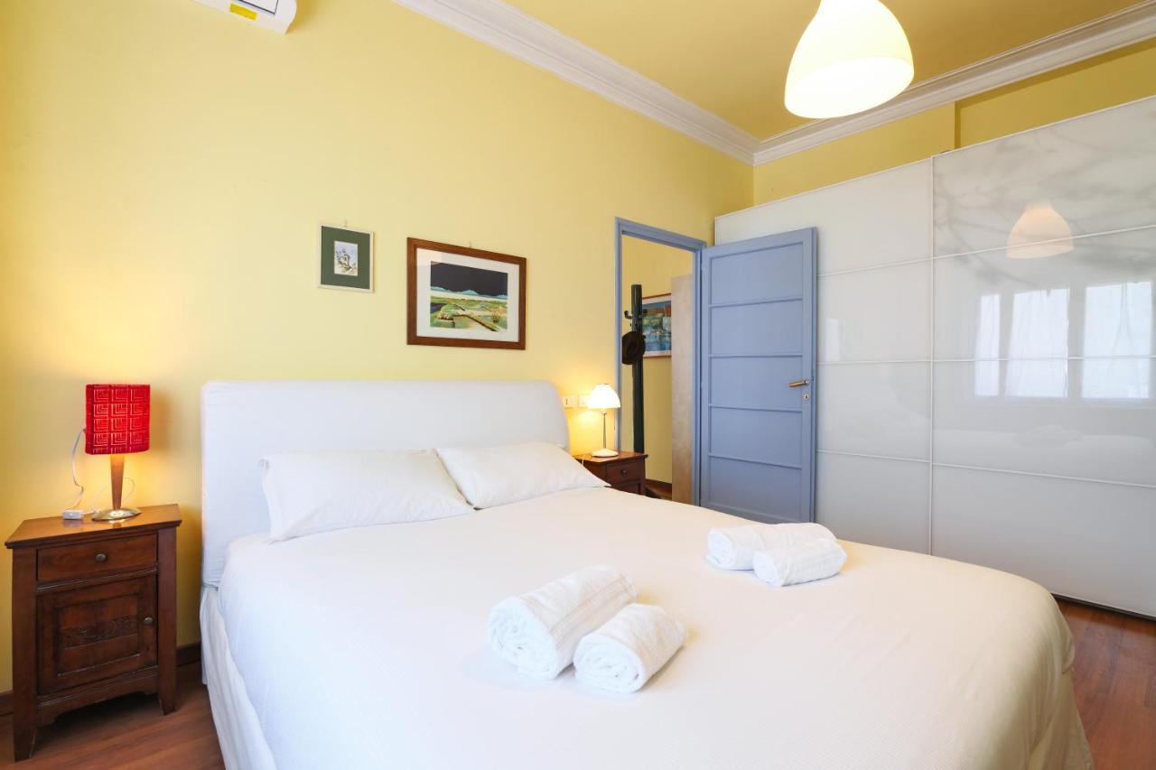 Primopiano - Ponzio Apartman Milánó Kültér fotó